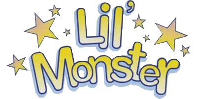 Lil' Monster emulator for GameBoy Color
